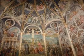G - Edolo, chiesa san G. Battista